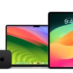 آپدیت iPadOS، macOS، watchOS به نسخه 26.0.1