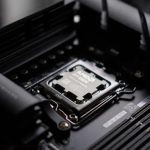 بهترین پردازنده‌های گیمینگ 2025