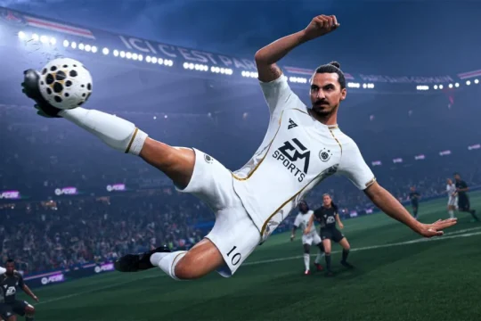 آخرین اخبار EA Sports FC 26