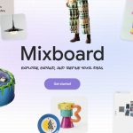 گوگل میکس‌بورد؛ ابزار تازه برای ایده‌پردازی و خلاقیت تصویری