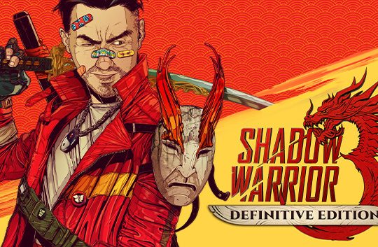 نقد و بررسی بازی Shadow Warrior 3