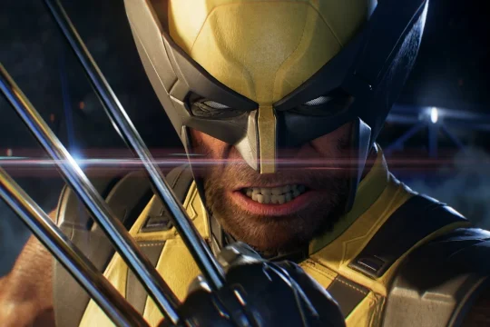 گیم‌پلی بازی Marvel’s Wolverine رونمایی شد