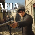 بررسی بازی مافیا- Mafia: The Old Country