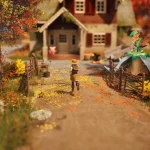 بازی جدید Palworld: Palfarm معرفی شد