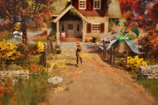 بازی جدید Palworld: Palfarm معرفی شد