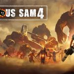 دانلود کد تقلب سالم و معتبر Serious Sam 4